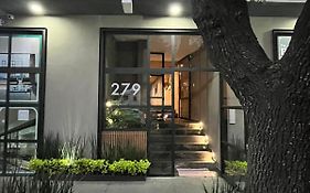 Apartamentos La Condesa